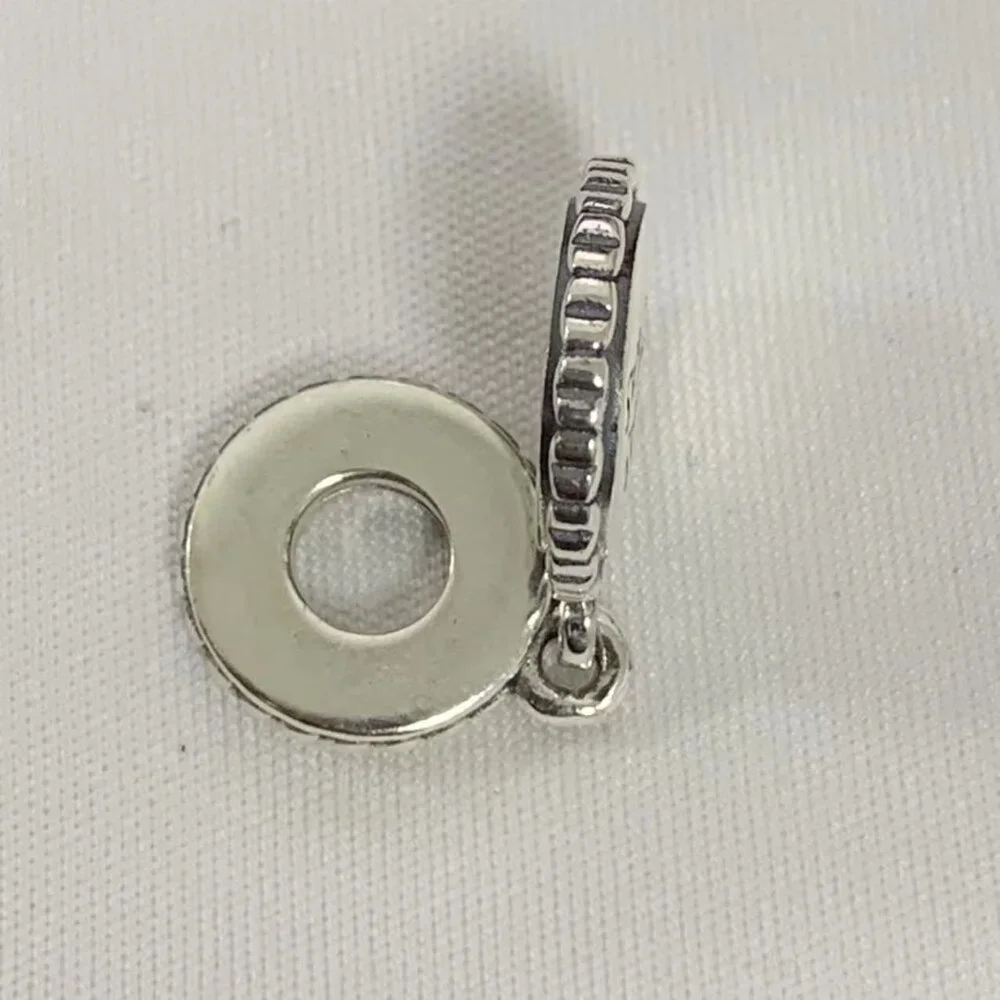 Pandora Las Vegas Gondola Dangle Charm, S925 Silver Jewelry